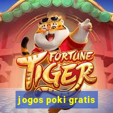 jogos poki gratis